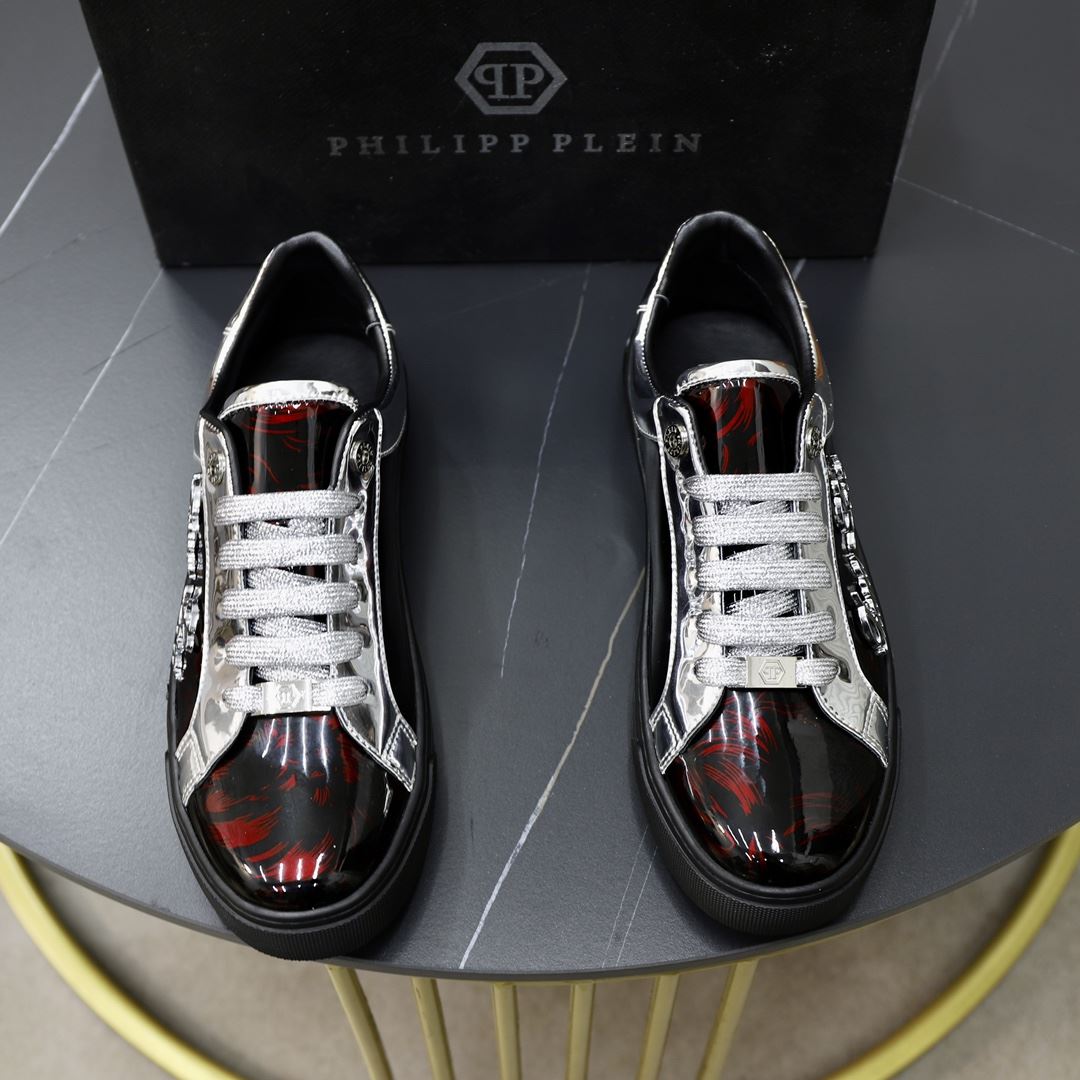 Philipp Plein Shoes